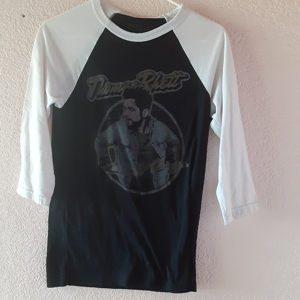 Thomas Rhett Concert Tee